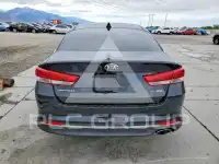 2016 KIA Optima фото