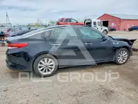 2016 KIA Optima photo