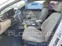 2016 KIA Optima фото