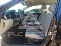 2016 KIA Optima фото