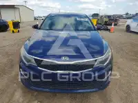 2016 KIA Optima фото
