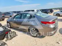 2016 KIA Optima photo
