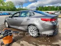 2016 KIA Optima photo