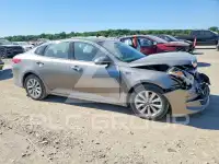 2016 KIA Optima photo
