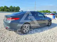 2016 KIA Optima фото