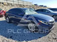 2016 KIA Optima photo
