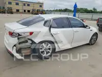 2016 KIA Optima фото