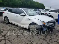 2016 KIA Optima photo