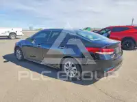2016 KIA Optima фото