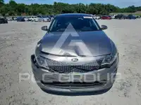 2016 KIA Optima фото
