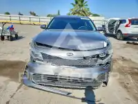 2016 KIA Optima photo