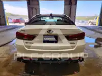 2016 KIA Optima photo