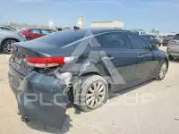 2016 KIA Optima фото