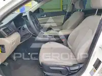 2016 KIA Optima фото