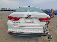 2016 KIA Optima photo