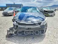 2016 KIA Optima photo