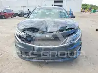 2016 KIA Optima фото