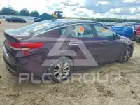 2016 KIA Optima фото