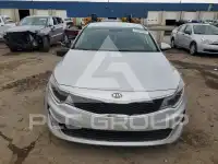 2016 KIA Optima фото
