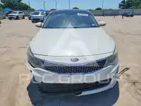 2016 KIA Optima фото