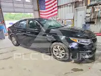 2016 KIA Optima фото