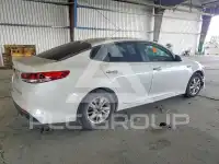 2016 KIA Optima photo