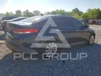 2016 KIA Optima photo