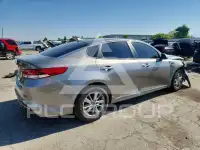 2016 KIA Optima photo