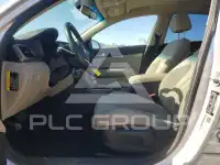 2016 KIA Optima фото