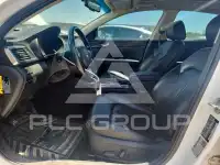2016 KIA Optima фото