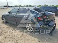 2016 KIA Optima фото