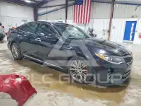 2016 KIA Optima photo