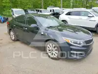 2016 KIA Optima photo