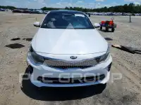 2016 KIA Optima photo