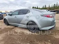 2016 KIA Optima photo