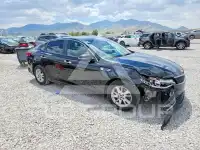 2016 KIA Optima photo