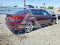 2016 KIA Optima фото