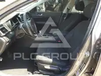 2016 KIA Optima фото