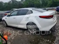 2016 KIA Optima photo