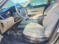 2016 KIA Optima фото