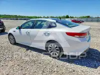 2016 KIA Optima фото