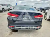 2016 KIA Optima фото