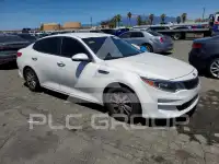 2016 KIA Optima фото