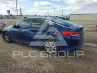 2016 KIA Optima фото