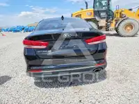 2016 KIA Optima photo