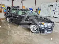 2016 KIA Optima фото