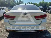 2016 KIA Optima фото