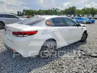 2016 KIA Optima photo