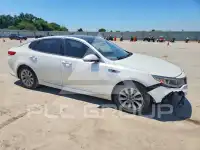 2016 KIA Optima фото
