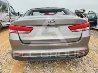 2016 KIA Optima photo